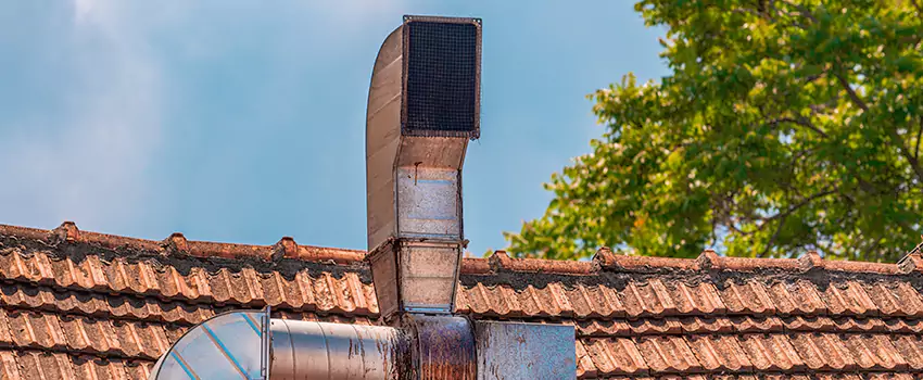Chimney Creosote Cleaning Experts in Temple City, California