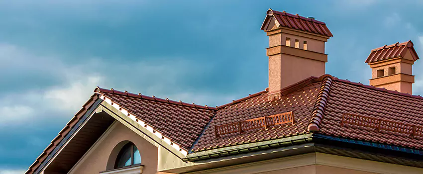 Residential Chimney Services in Temple City, California