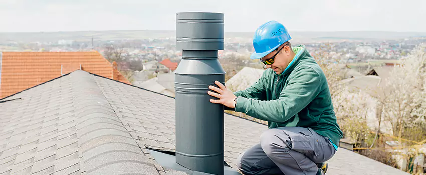 Insulated Chimney Liner Services in Temple City, CA