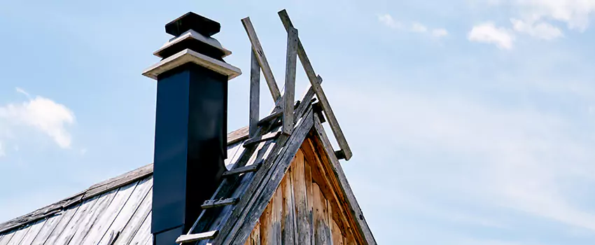 Chimney Pot Inspection in Temple City, CA