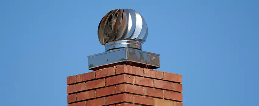 Chimney Flue Rebuild Services in Temple City, California