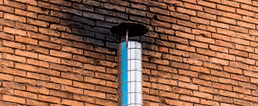 Chimney Design and Style Remodel Services in Temple City, California
