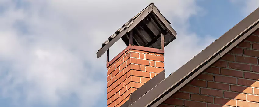 Chimney Saver Masonry Repair Contractor in Temple City, California