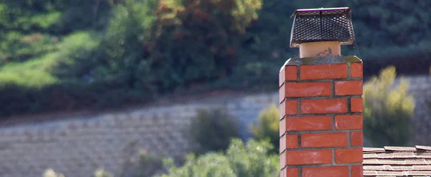 Chimney Tuckpointing And Masonry Restoration in Temple City, CA