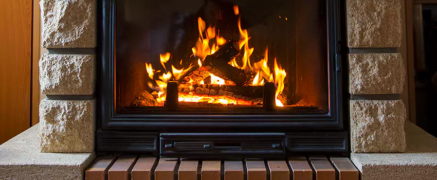 Decorative Fireplace Installation Cost in Temple City, California