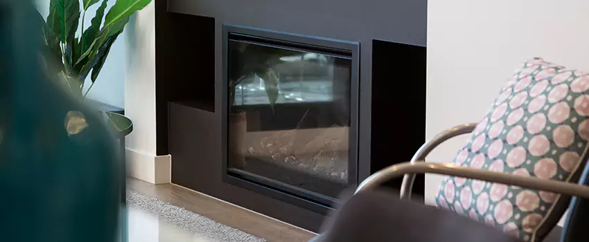 Gas Fireplace Installation in Temple City, CA