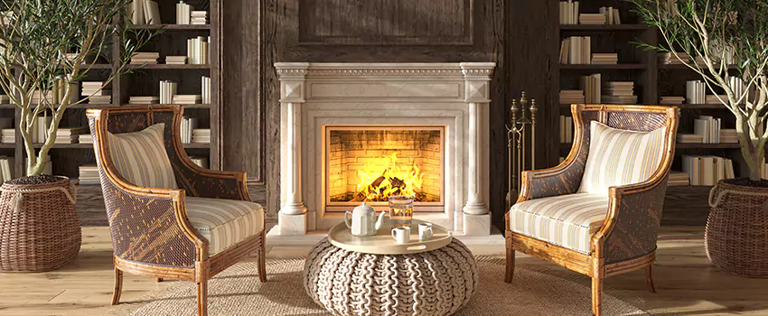Ethanol Fireplace Fixing Services in Temple City, California