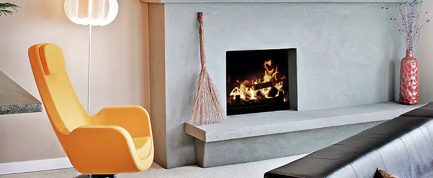 Electric Fireplace Makeover Services in Temple City, CA