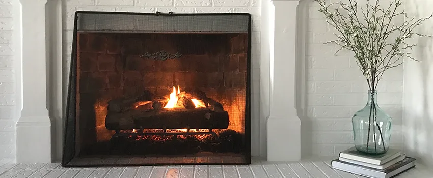 Cost-Effective Fireplace Mantel Inspection And Maintenance in Temple City, CA