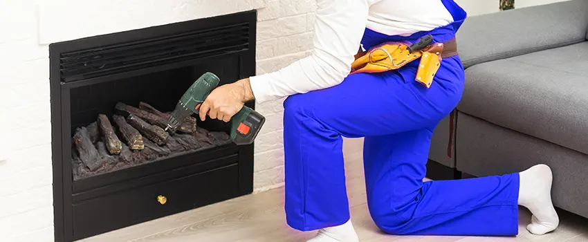 Fireplace Safety Inspection Specialists in Temple City, California