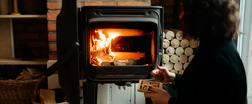 Hearthstone Wood Stoves Fireplace Repair in Temple City, California