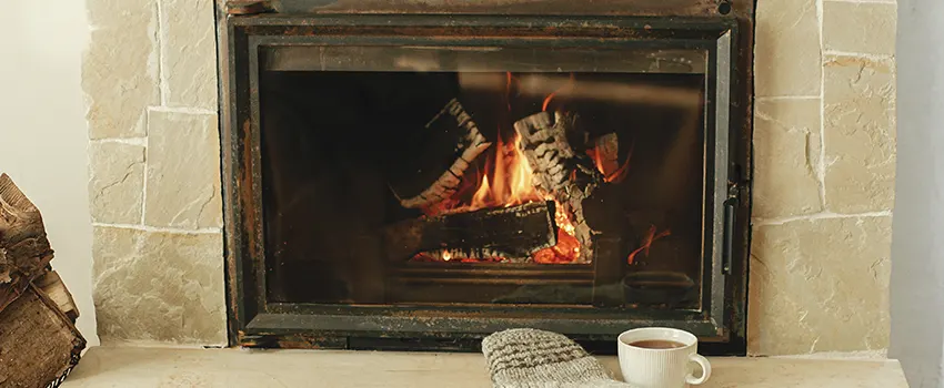 Kings man Fireplaces Insert Services in Temple City, CA