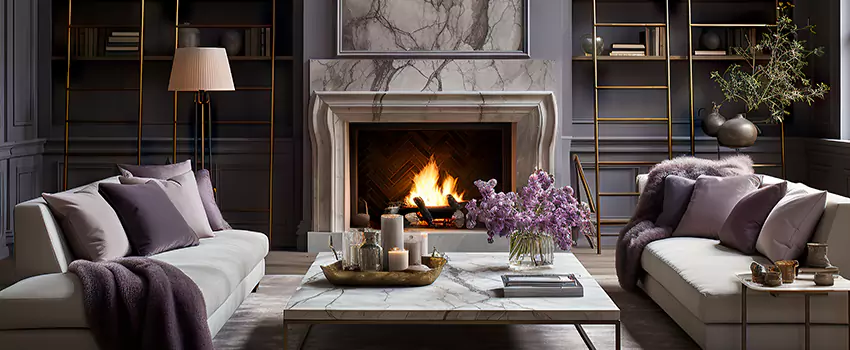Napoleon Galaxy Series Outdoor Fireplaces Repair in Temple City, CA