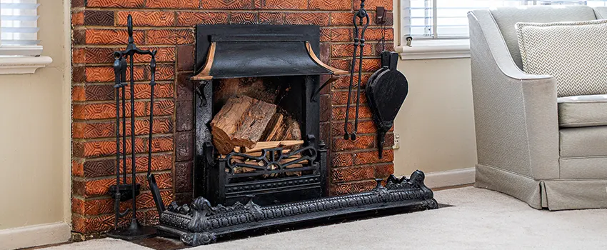 Custom Old Fireplace Redesign Services in Temple City, California