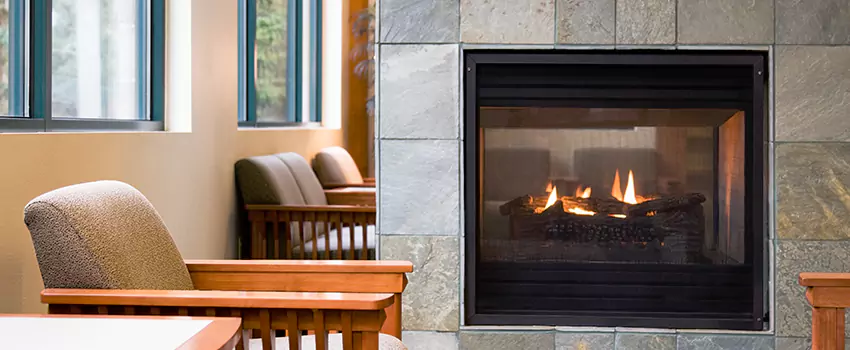Osburn Fireplace Tempered Glass Hearth Pad Replacement in Temple City, California