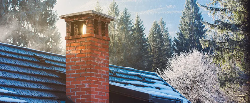 Residential Chimney Rain Caps Repair Services in Temple City, CA
