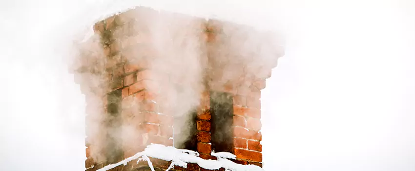 Chimney Flue Soot Removal in Temple City, CA