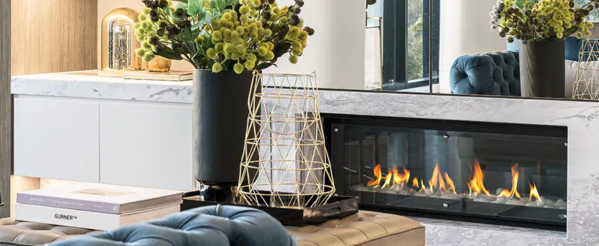 Professional Town & Country Luxury Fireplace Maintenance Experts in Temple City, California