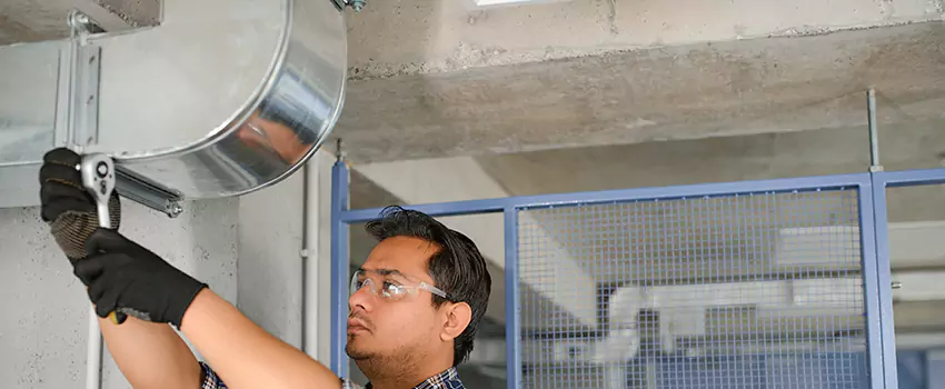 Benefit of Ventilation Cleaning in Temple City, California