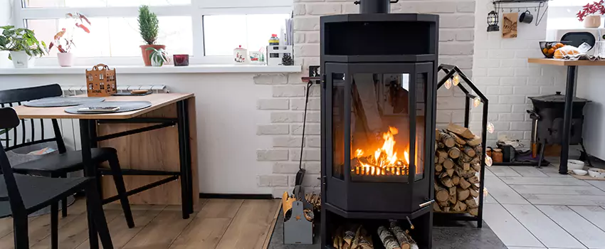 Cost of Vermont Castings Fireplace Services in Temple City, CA