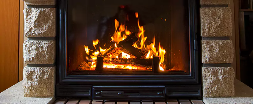 Cost of Wood Fireplace Installation in Temple City, CA