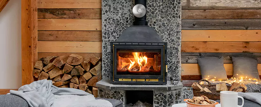 Affordable Wood Fireplace Fixing Solutions in Temple City, California