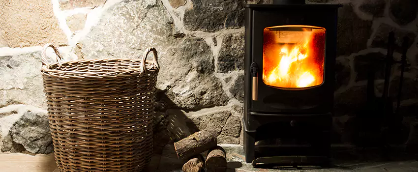 24/7 Wood Stove Installation Services in Temple City, California