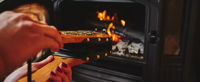 Wood Stove Grates Repair in Temple City, California