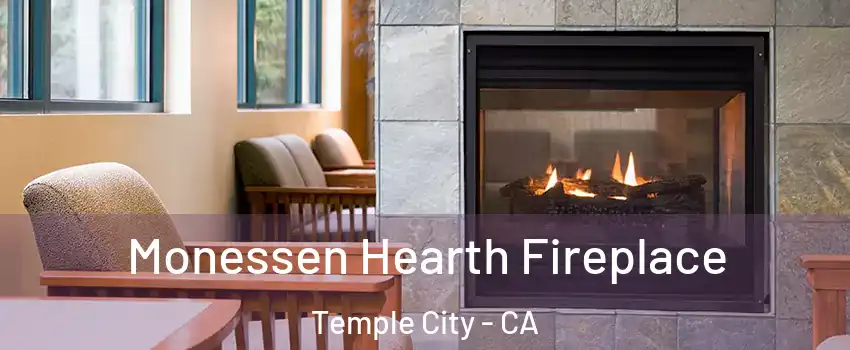  Monessen Hearth Fireplace Temple City - CA